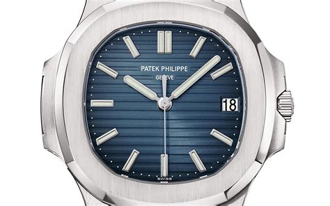 patek philippe 7511 blueface|patek philippe watch website.